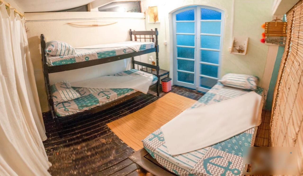 Mundo Acquas Estilo Hostel 伊利亚贝拉 外观 照片